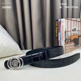 Picture of Versace Belts _SKUVersacebelt38mmX100-125cm8L0616017891